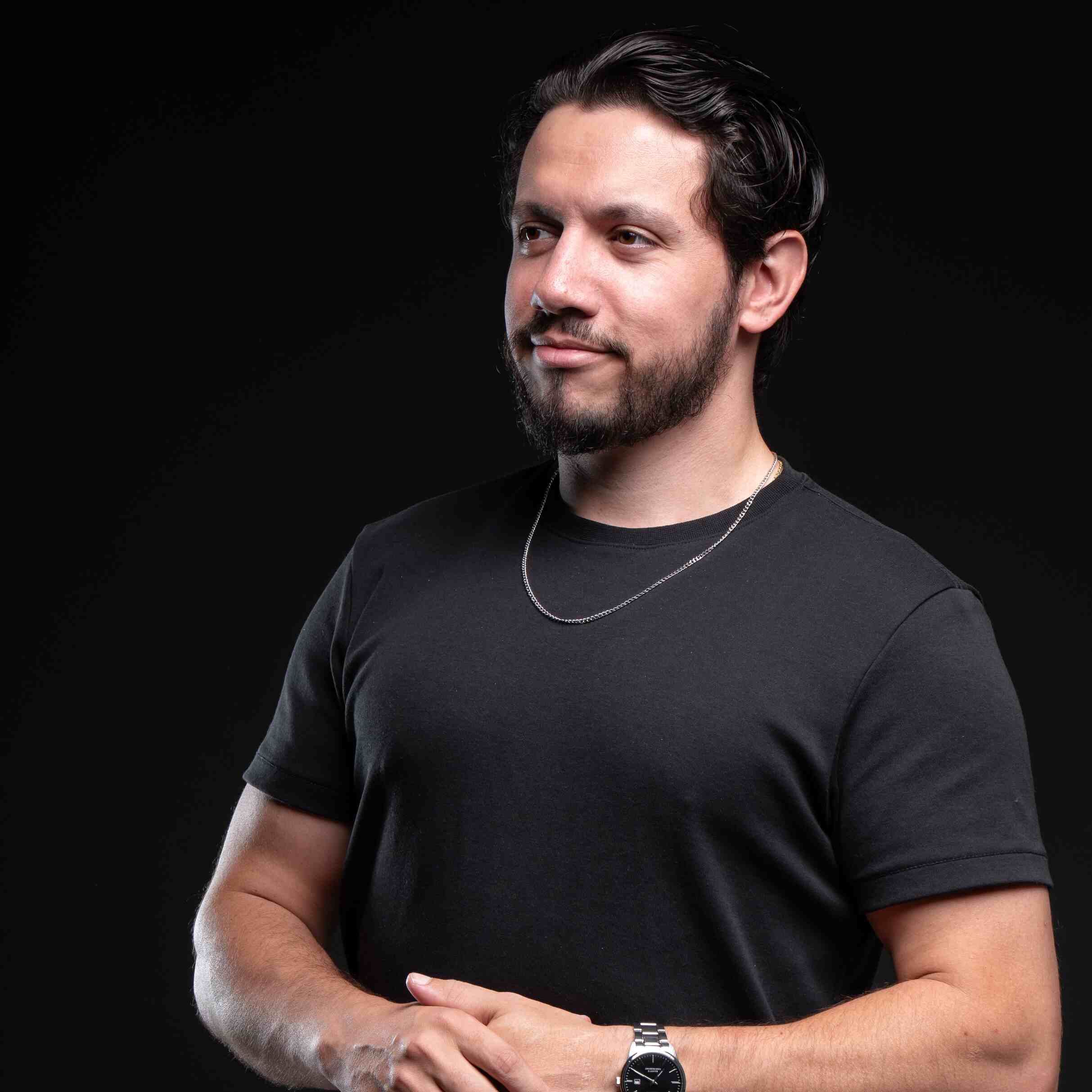 Guilherme Santos - Especialista em Tráfego